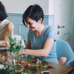 Фото от владельца Floristelle, мастерская праздника