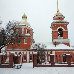 Фото от владельца Покровский храм