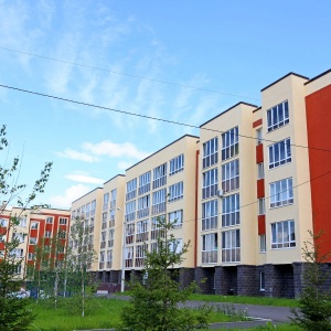 Фото от владельца Михайловка Green Place, жилой комплекс