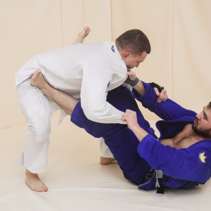 Фото от владельца Jungle BJJ, первая международная школа бразильского джиу-джитсу