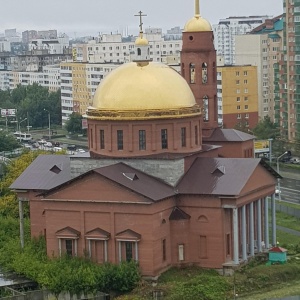 Фото от владельца Воскресения Христова Собор