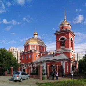 Фото от владельца Покровский храм