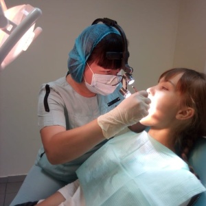 Фото от владельца Хэппи Дент, стоматологический центр