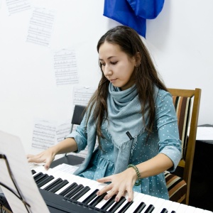 Фото от владельца Виртуозы, музыкальная школа