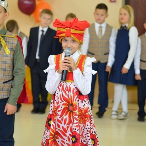 Фото от владельца Я-ГЕНИЙ, АНОО, начальная школа-детский сад