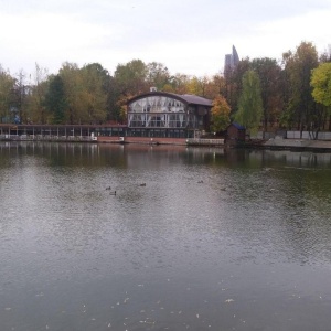 Фото от владельца Парк им. И. Якутова