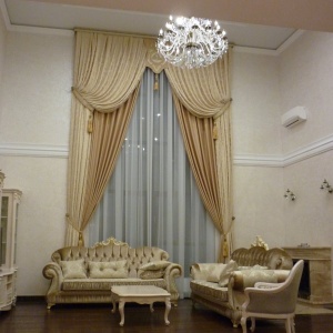 Фото от владельца Palazzo, салон штор