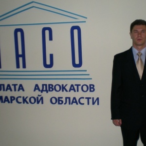 Фото от владельца Адвокат Фалалеев А.С.