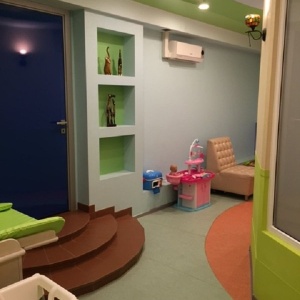 Фото от владельца Андерсен, центр детского развития полного цикла