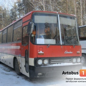 Фото от владельца Автобус1.ру, транспортная компания