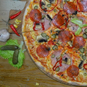 Фото от владельца Like Pizza, пиццерия