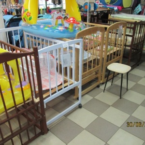 Фото от владельца От малыша к малышу, детский комиссионный магазин