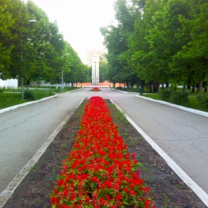 Фото от владельца Парк Победы, г. Самара