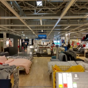 Фото от владельца IKEA, магазин товаров для дома