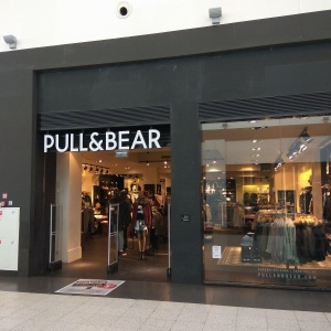 Фото от владельца Pull & Bear, магазин одежды