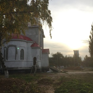 Фото от владельца Церковь в честь Святых Жен Мироносиц