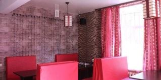 Самара: Отель Ниагара