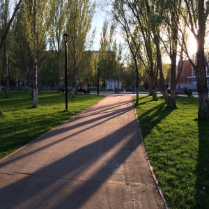 Фото от владельца Парк Победы, г. Самара