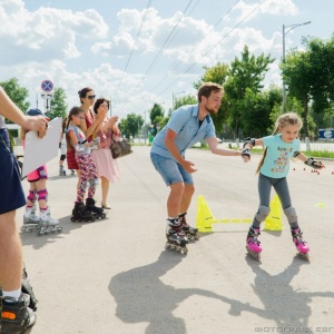 Фото от владельца Samara Rollers, клуб