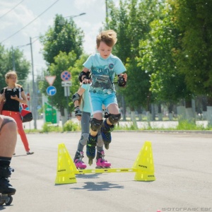 Фото от владельца Samara Rollers, клуб