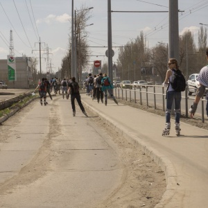 Фото от владельца Samara Rollers, клуб