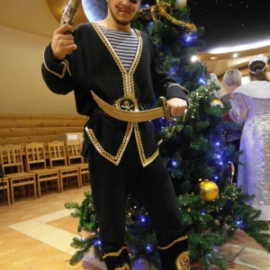 Фото от владельца Праздничная Карусель, праздничное агентство