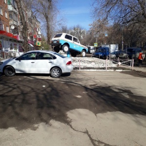 Фото от владельца АвтоПро163, магазин автозапчастей