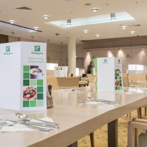 Фото от владельца Holiday Inn Samara, гостиница