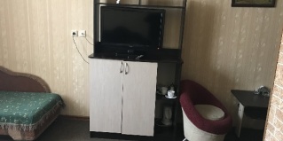 Самара: Отель Ниагара