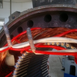 Фото от владельца Проф-Перемотка, мастерская по ремонту электродвигателей