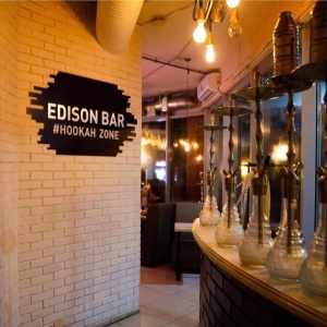 Фото от владельца Edison Bar, кафе-бар