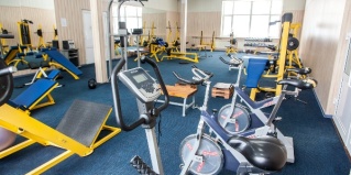 Самара: Отель Стара Загора