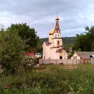 Фото от владельца Храм Святителя Николая Чудотворца