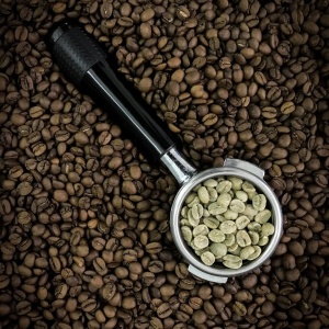 Фото от владельца Mosaic Coffee, производственно-торговая фирма