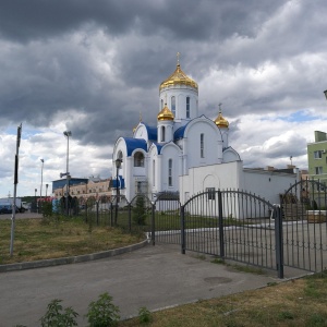 Фото от владельца Храм Сретения Господня