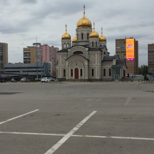 Фото от владельца Храм в честь Благовещения Пресвятой Богородицы