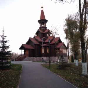 Фото от владельца Храм в честь Успения Божией Матери