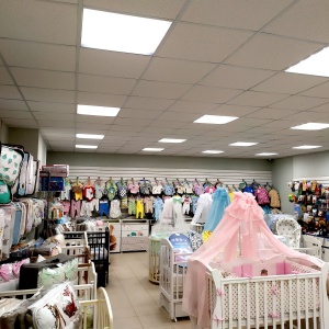Фото от владельца Детка, магазин товаров для новорожденных