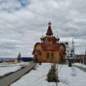 Фото от владельца Храм в честь Святителя Митрофана епископа Воронежского