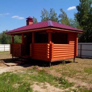 Фото от владельца Конструктив, строительно-производственная компания