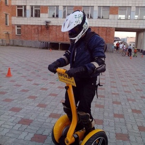 Фото от владельца Segway Tour, прокатная компания