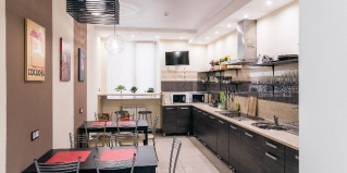 Нижний Новгород: Хостел Yes! hostel