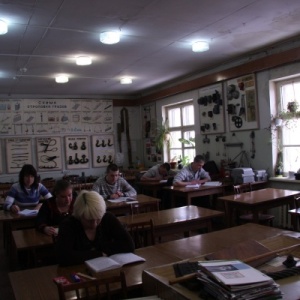 Фото от владельца Нижегородстрой, учебный комбинат