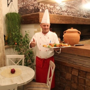 Фото от владельца Балканский дворик, ресторан