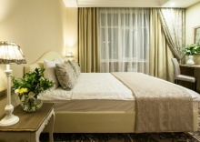 Нижний Новгород: Отель Kulibin Parkhotel & SPA 5*