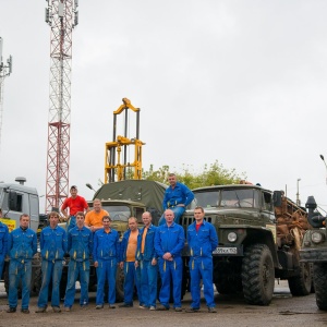 Фото от владельца Гольфстрим, ООО, строительно-монтажная компания