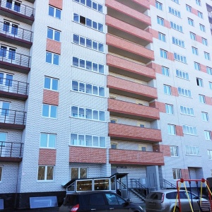 Фото от владельца РУБИН, жилой комплекс