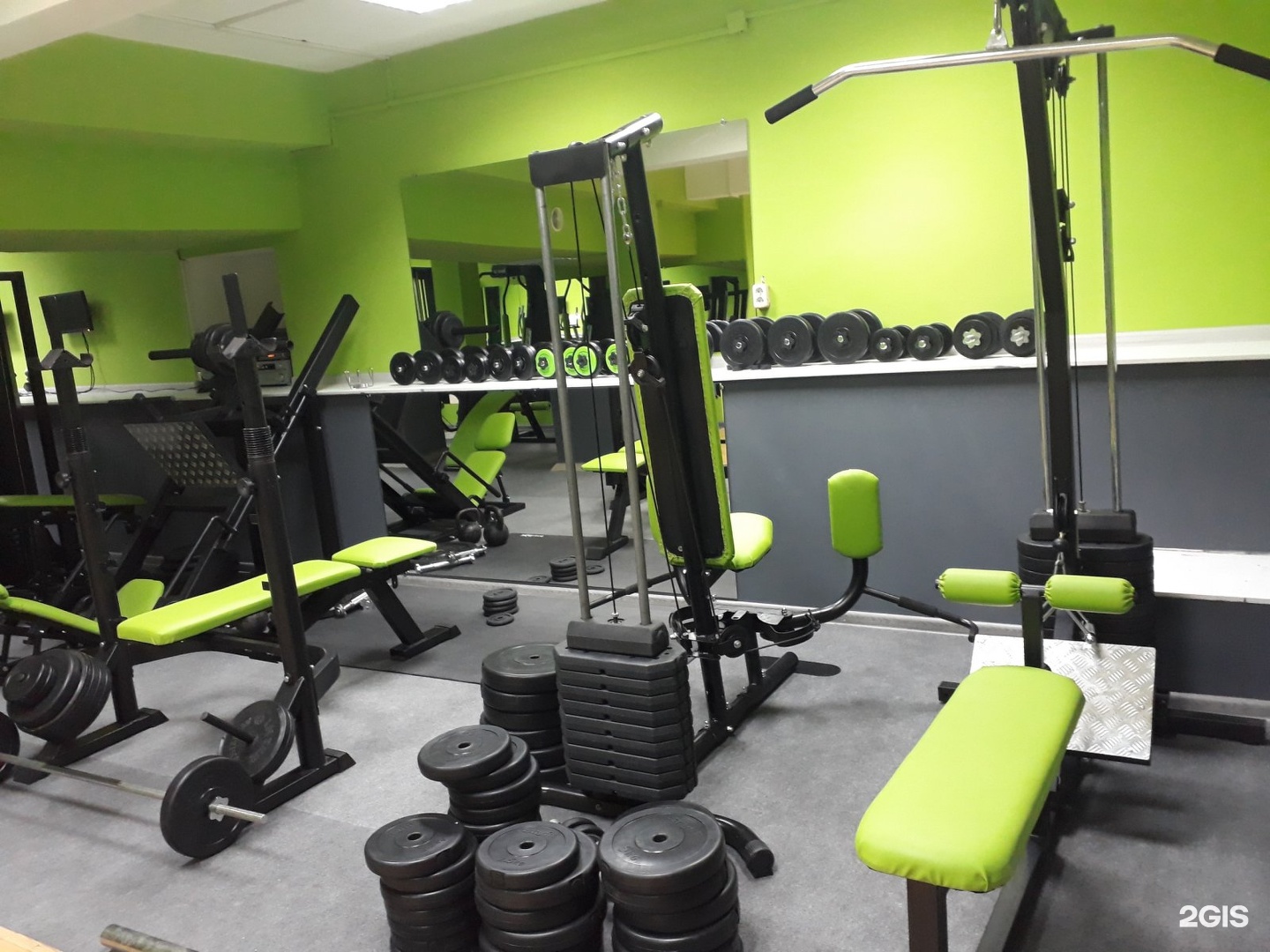 Profitness ул белинского 26 нижний новгород фото Грин фитнес нижний новгород автозаводский