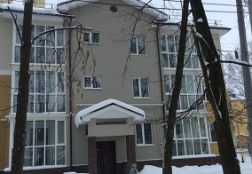 Отель Любимый город в Кстово