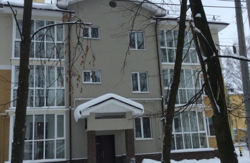 Кстово: Отель Любимый город